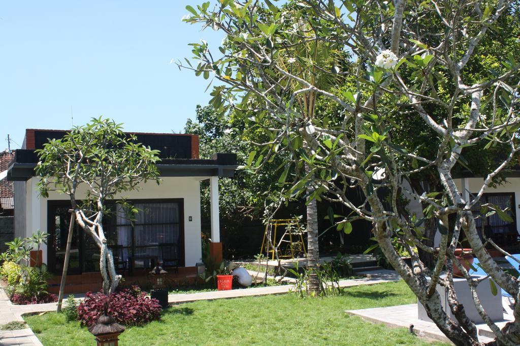 D'Mell Bali Hotel Nusa Dua  Habitación foto